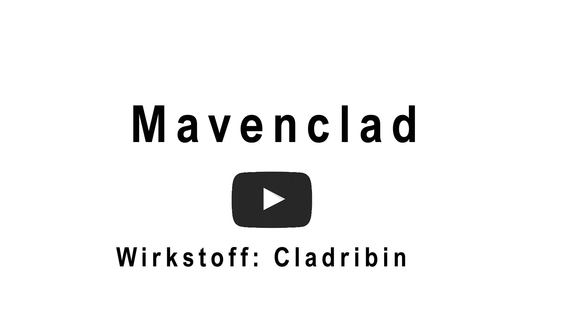 Mavenclad