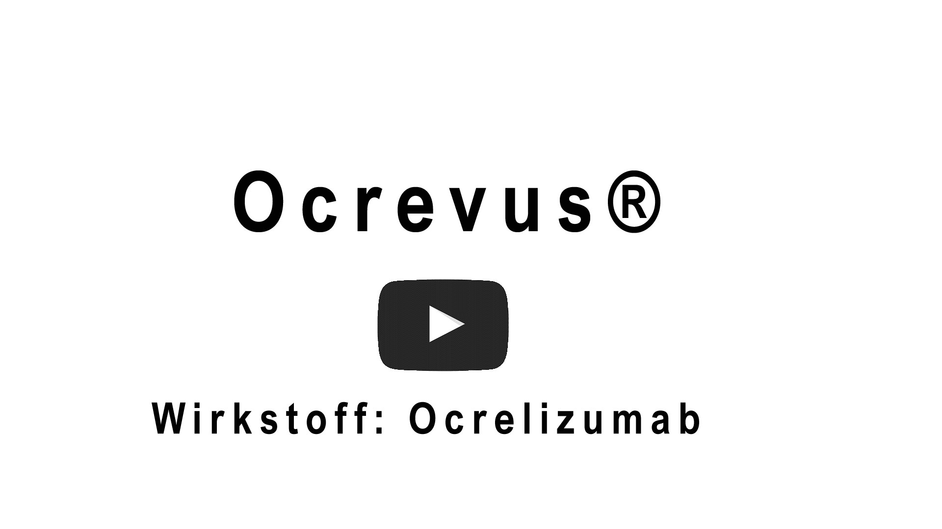 Ocrevus