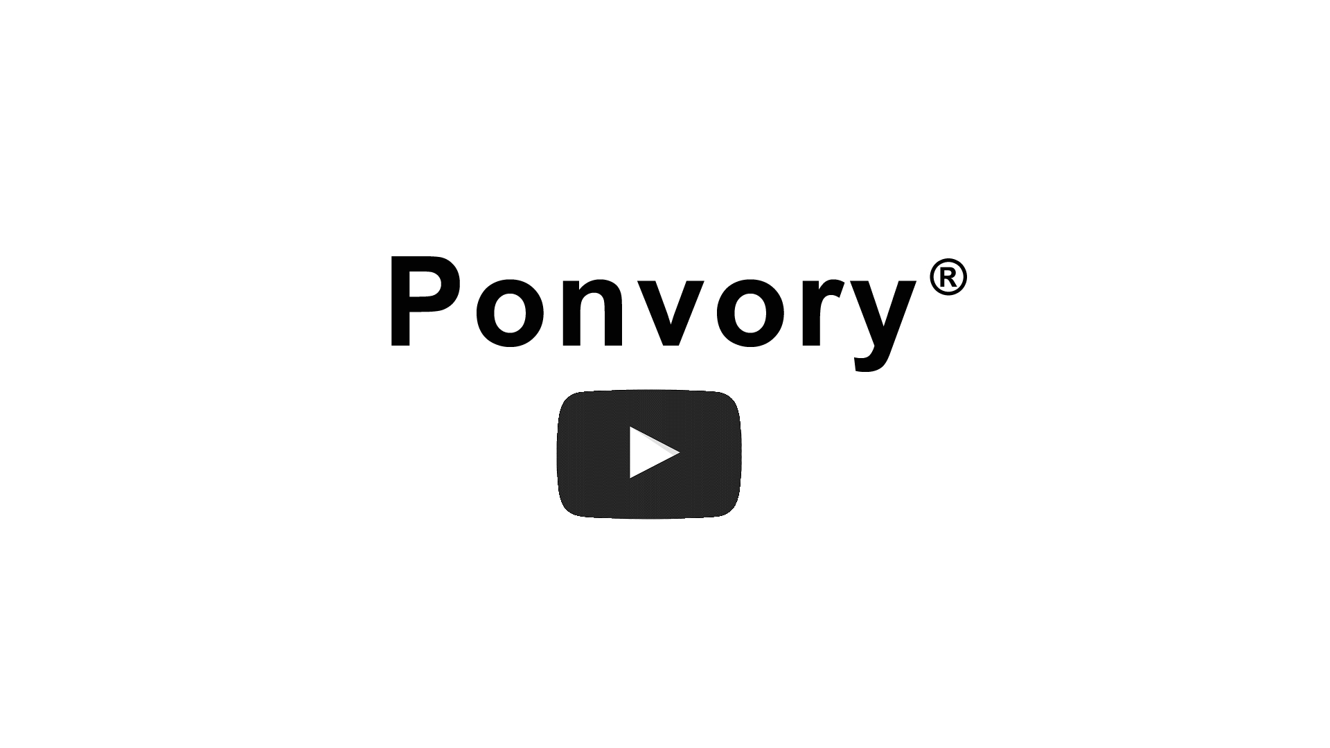 Ponvory