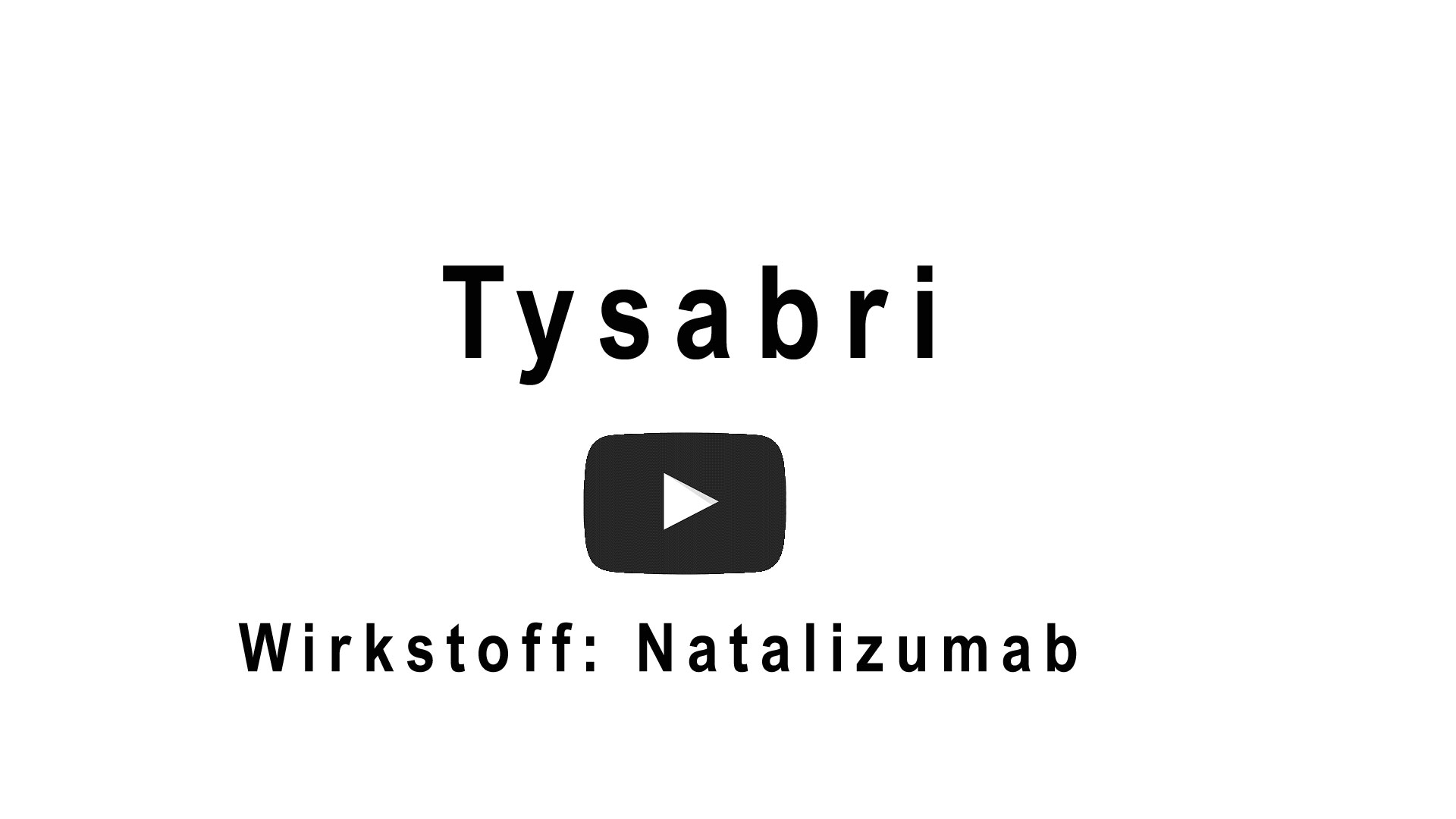 Tysabri