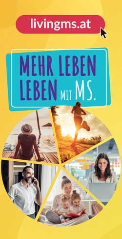 livingms.at – Mehr leben mit MS